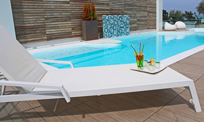 Torre Pedrera Hotel | Hotel Villa Paola