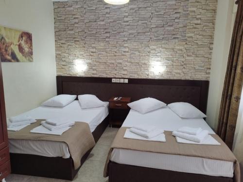 Katerini Apartment | Hotel Villa Pigasos