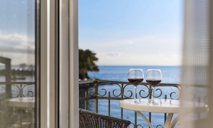 Ika Hotel | Hotel Villa Schubert