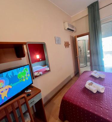 Cesenatico Hotel | Hotel Villa Tina
