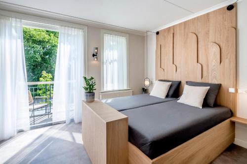 Domburg Bed & Breakfast | Hotel Villa Vida
