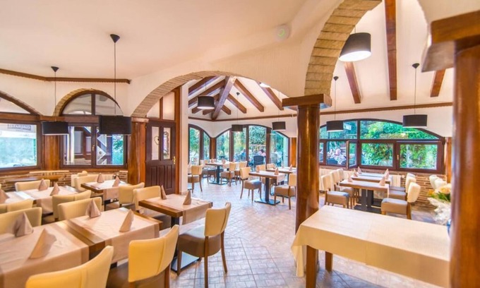 Municipality of Vrsar Hotel | HOTEL VILLA VRSAR