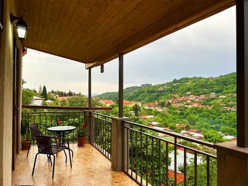 Sighnaghi Hotel | Hotel VIM in Sighnaghi