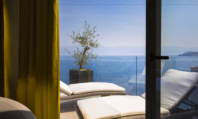 Vrbnik Hotel | Hotel Vinotel Gospoja