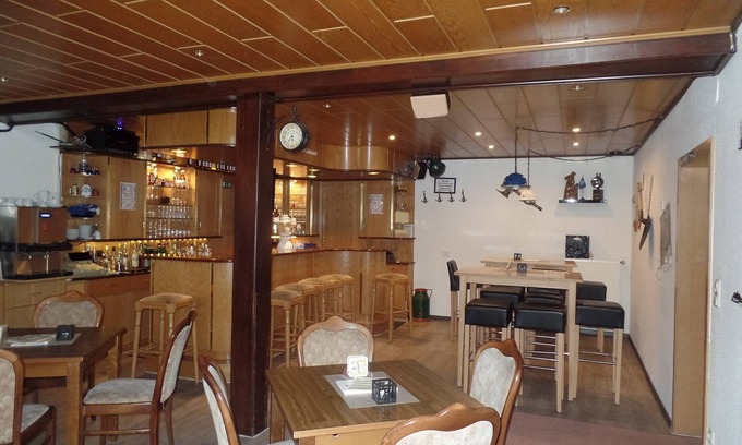 Bad Driburg Hotel | Hotel Vogt