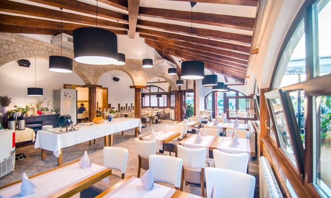 Vrsar Hotel | Hotel Vrsar villa