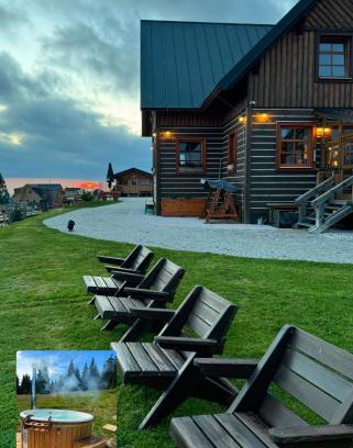 Pec pod Snezkou Hotel | Hotel Vydrovy boudy Pec pod Sněžkou