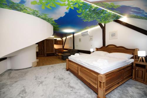 Mlada Boleslav Hotel | Hotel & wellness Hejtmanka