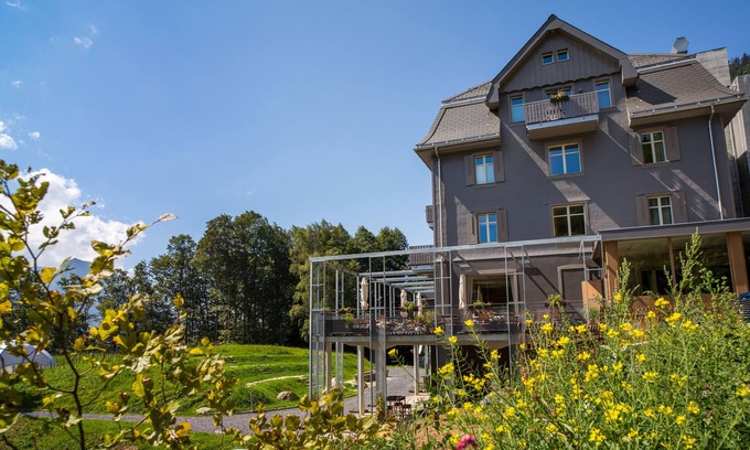 Hasliberg Hotel | Hotel Wetterhorn