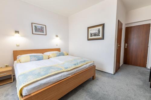 Brevnov Hotel | Hotel Wilhelm
