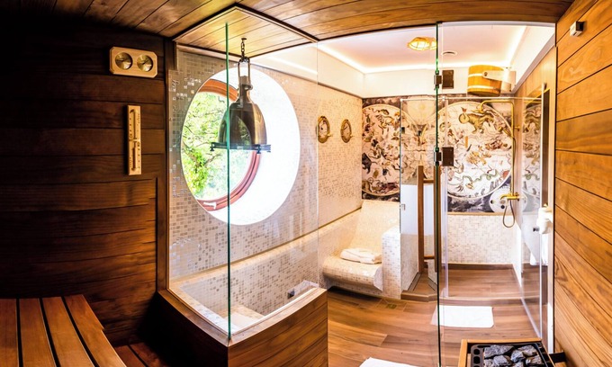 Orlowo Hotel | Hotel Willa Lubicz