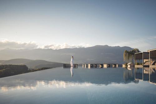 Santo Stefano Hotel | Hotel Winkler Sport & Spa Resort