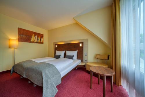 Burg auf Fehmarn Hotel | Hotel Wissers Fehmarn
