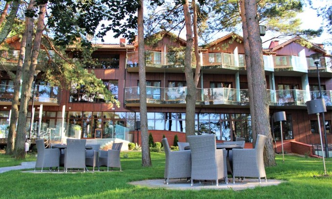 Augustow Hotel | Hotel Wojciech