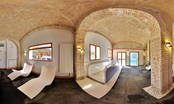 Montanejos Hotel | Hotel Xauen