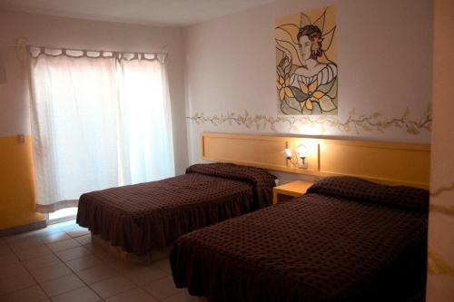 Loreto Hotel | Hotel y R.V. Park El Moro