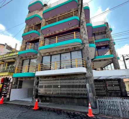 Santiago Atitlan Hotel | Hotel Yachoon Chiin