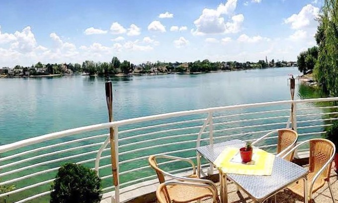 Senec Hotel | Hotel Zátoka