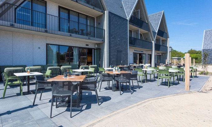 Koudekerke Hotel | Hotel Zeeuws Licht Kloeg Collection