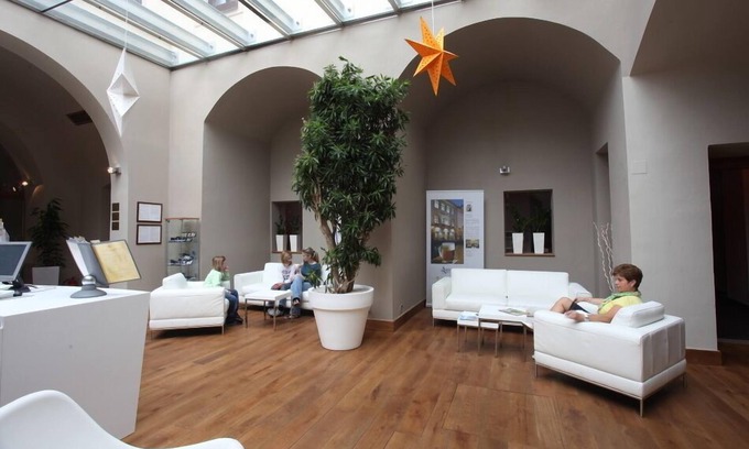 Trebon Hotel | Hotel Zlata Hvezda Trebon