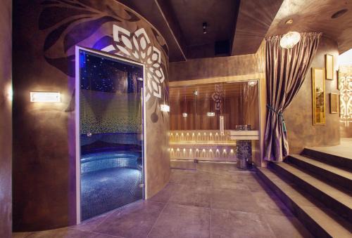 Nitra Hotel | Hotel Zlaty Klucik - Golden Key with Luxury SPA
