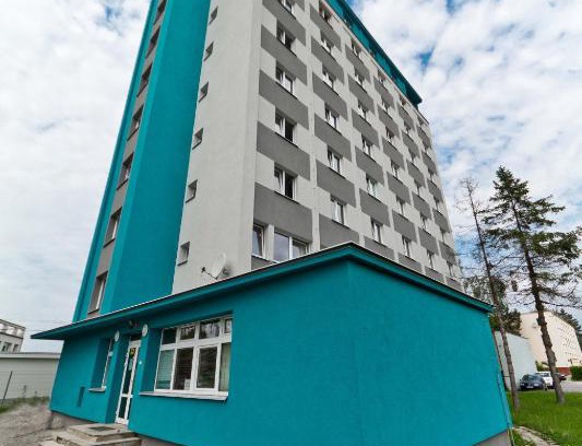 Ostrava Hotel | Hotelak Martinov