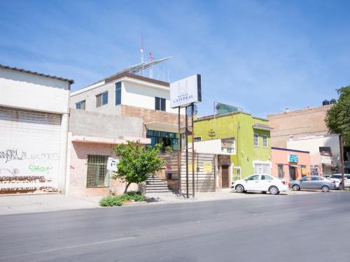 Torreon Hotel | HOTELES CATEDRAL Torreón