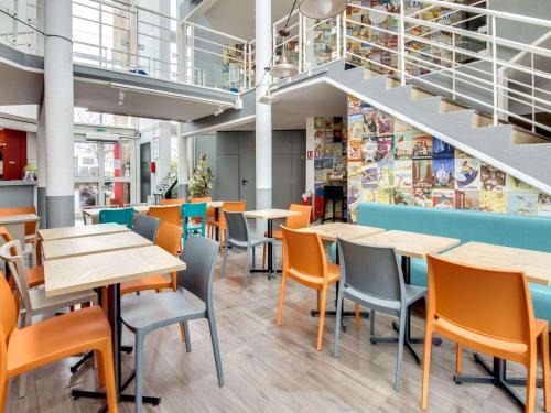Bourges Hotel | HotelF1 Bourges Le Subdray