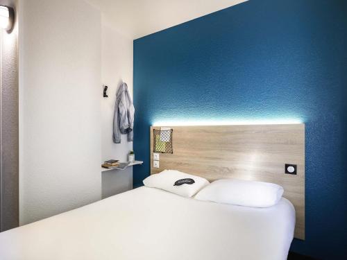 Metropole Rouen Normandie Hotel | hotelF1 Rouen Zénith Parc Expo