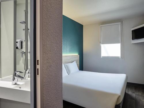 L'Union Hotel | hotelF1 Toulouse L'Union