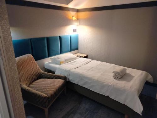 Jaroslaw Bed & Breakfast | Hotelik Krakowiak