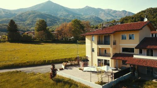 Cintano Bed & Breakfast | HOTELLERIE VALLE SACRA