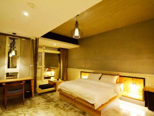 Gongtouli House | Hotian Inn