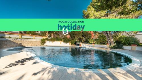 Santa Maria di Leuca Hotel | HOTIDAY Room Collection - Leuca Lungomare