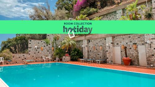 Spisone Hotel | HOTIDAY Taormina Mare