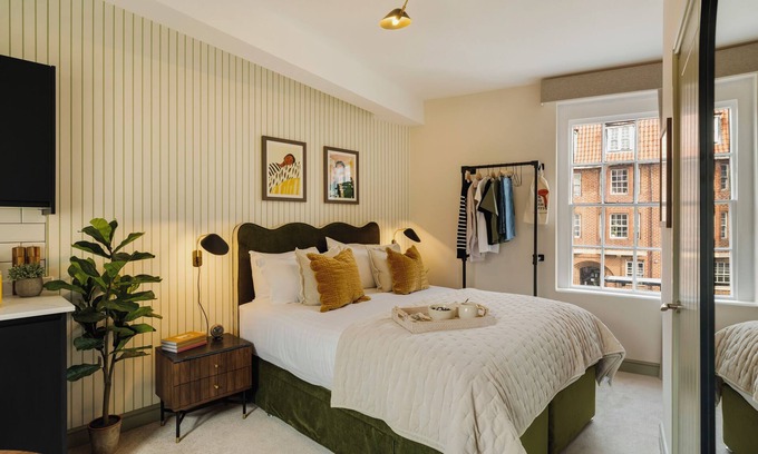 Clifton Apartment | Hotwells Your Apartment