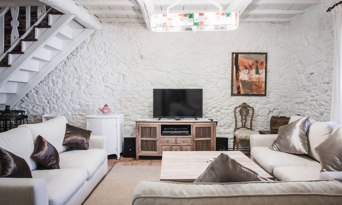 Boimorto Cottage | Houmi Rural House A Ponte