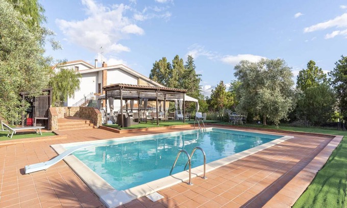 Assoro House | House ∙ 1 bedroom ∙ 12 guests