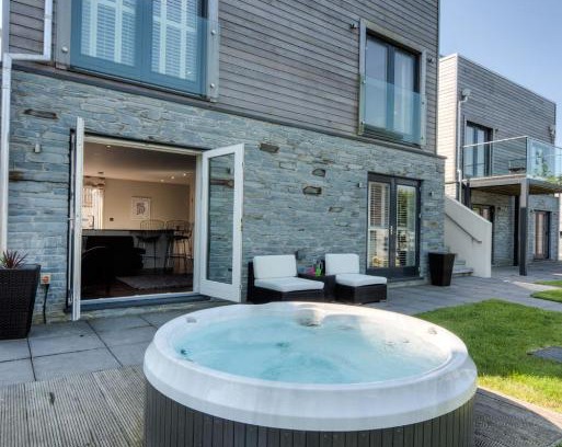 Talland House | House 11