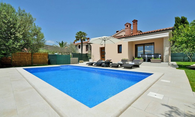 Galizana House | House 1125/9665 (Istria - Galižana), 5000m from the beach