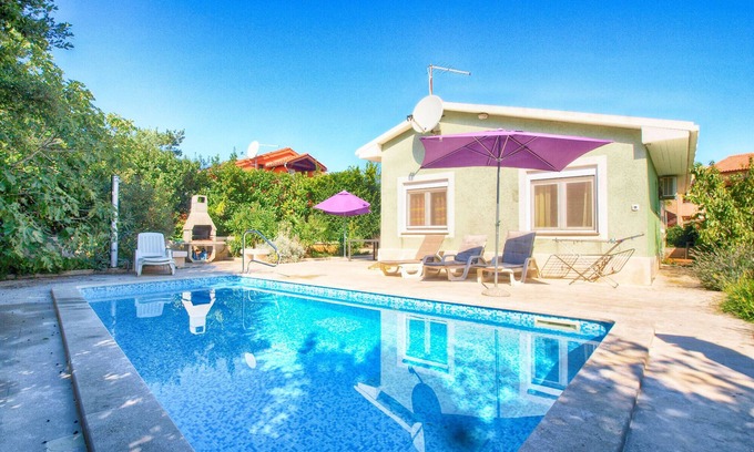 Banjole House | House 1201/11039 (Istria - Banjole), 450m from the beach