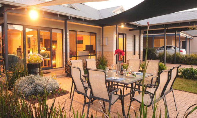Dunsborough House | House 16 - Jewel of the Bay Dunsborough