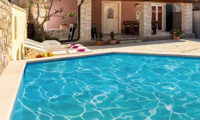 Butkovici House | House 2214/63807 (Istria - Butkovići), 15000m from the beach