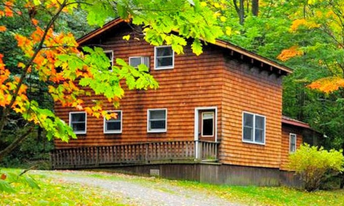 Penfield House | House ∙ 3 bedrooms ∙ 8 guests