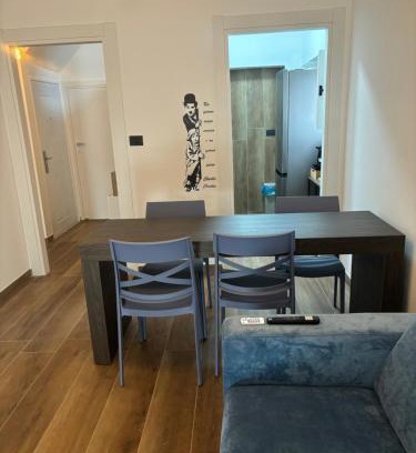 Monte Sant'Angelo Apartment | House 37