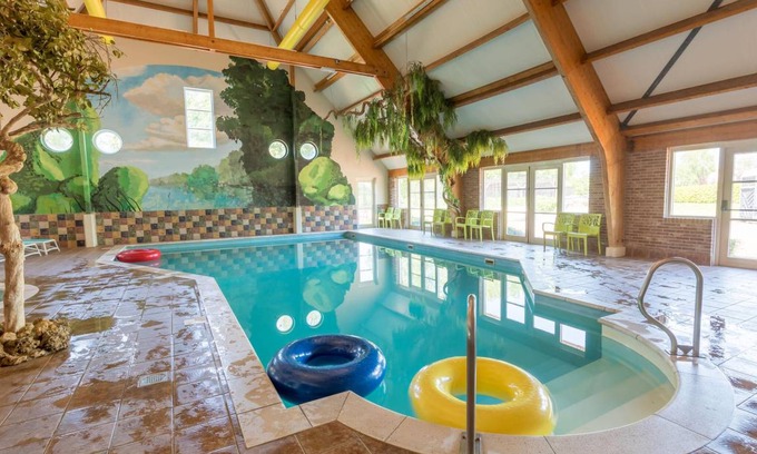 Paasloo House | House ∙ 4 bedrooms ∙ 8 guests