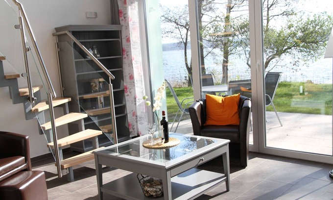 Krakow am See Apartment | House 4 - Holiday park Kunterbunt