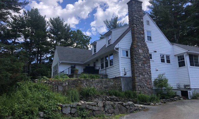 Cape Neddick House | House ∙ 5 bedrooms ∙ 12 guests