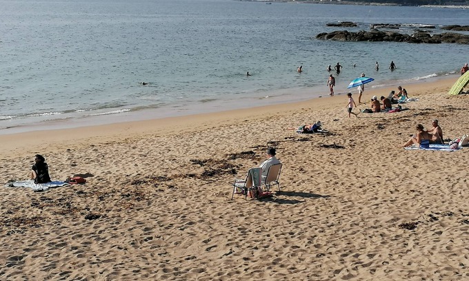 La Turballe House | House 950m from the beach