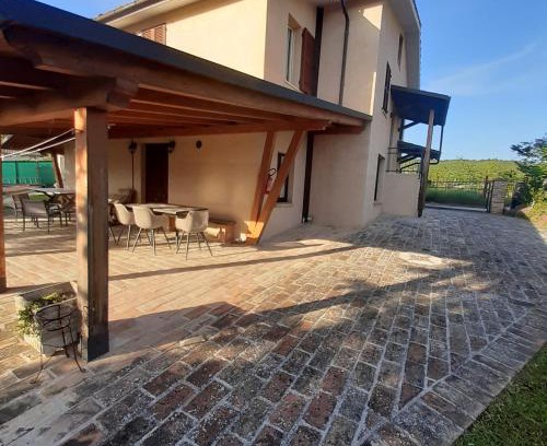 San Severino Marche House | house Al Cascinale